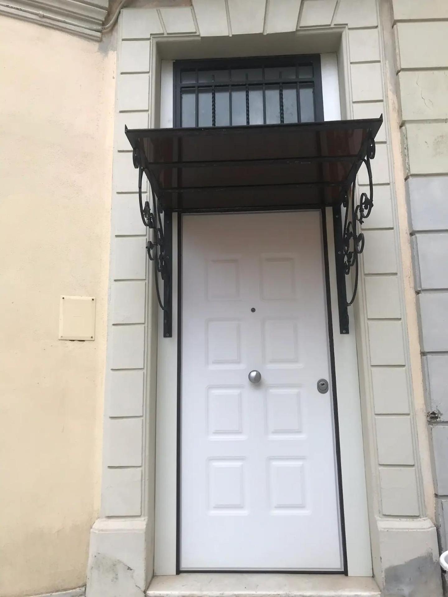 Rome, Beautiful Apartment In A Vintage Building Lido di Ostia Ngoại thất bức ảnh