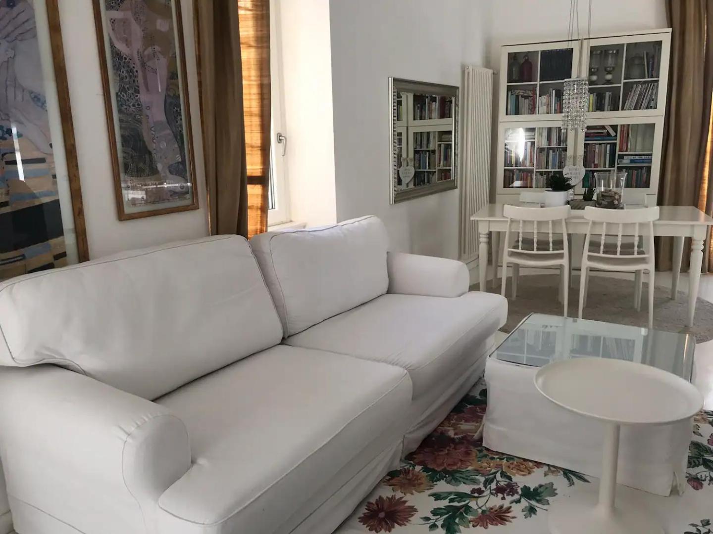Rome, Beautiful Apartment In A Vintage Building Lido di Ostia Ngoại thất bức ảnh