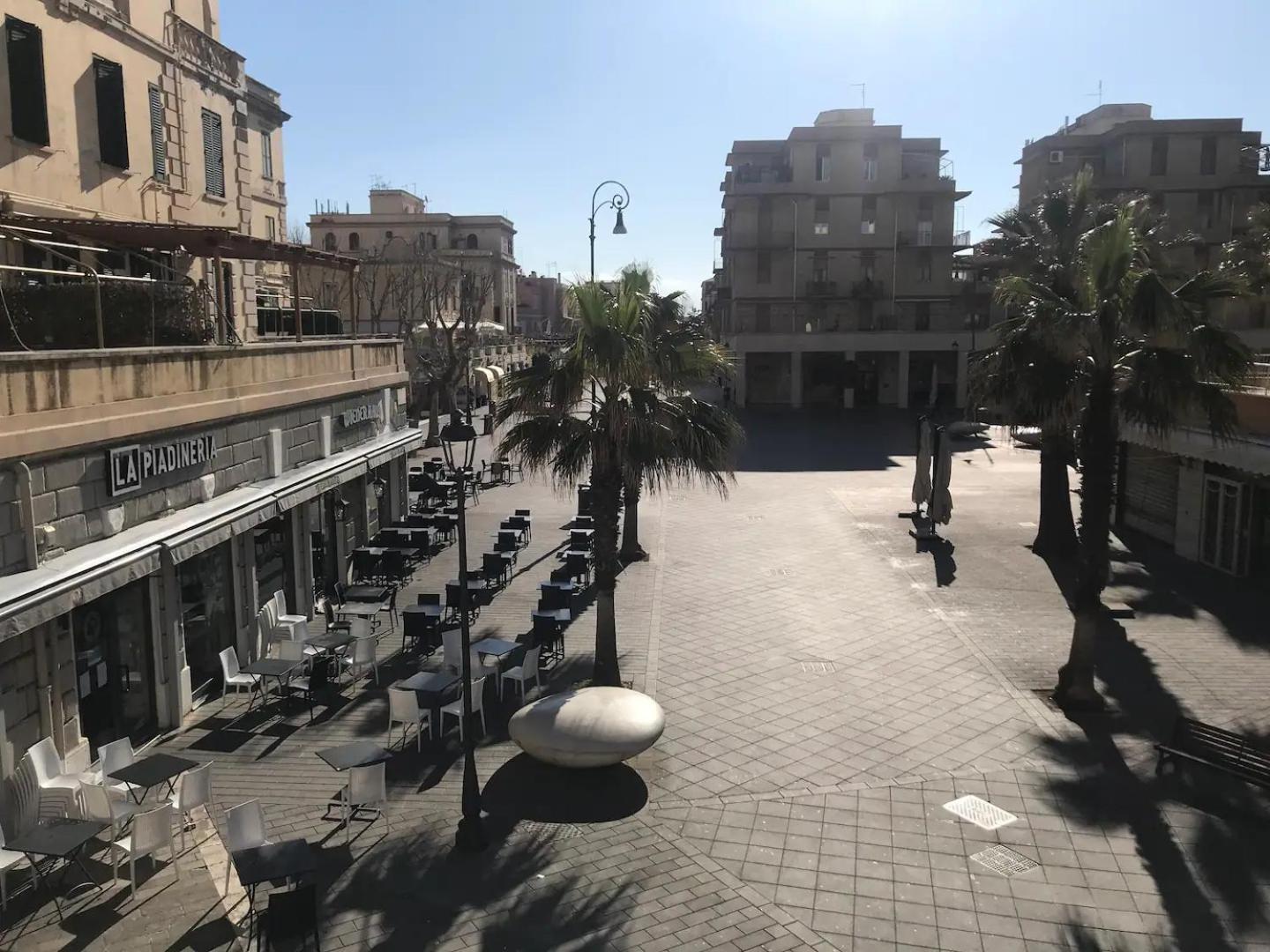 Rome, Beautiful Apartment In A Vintage Building Lido di Ostia Ngoại thất bức ảnh