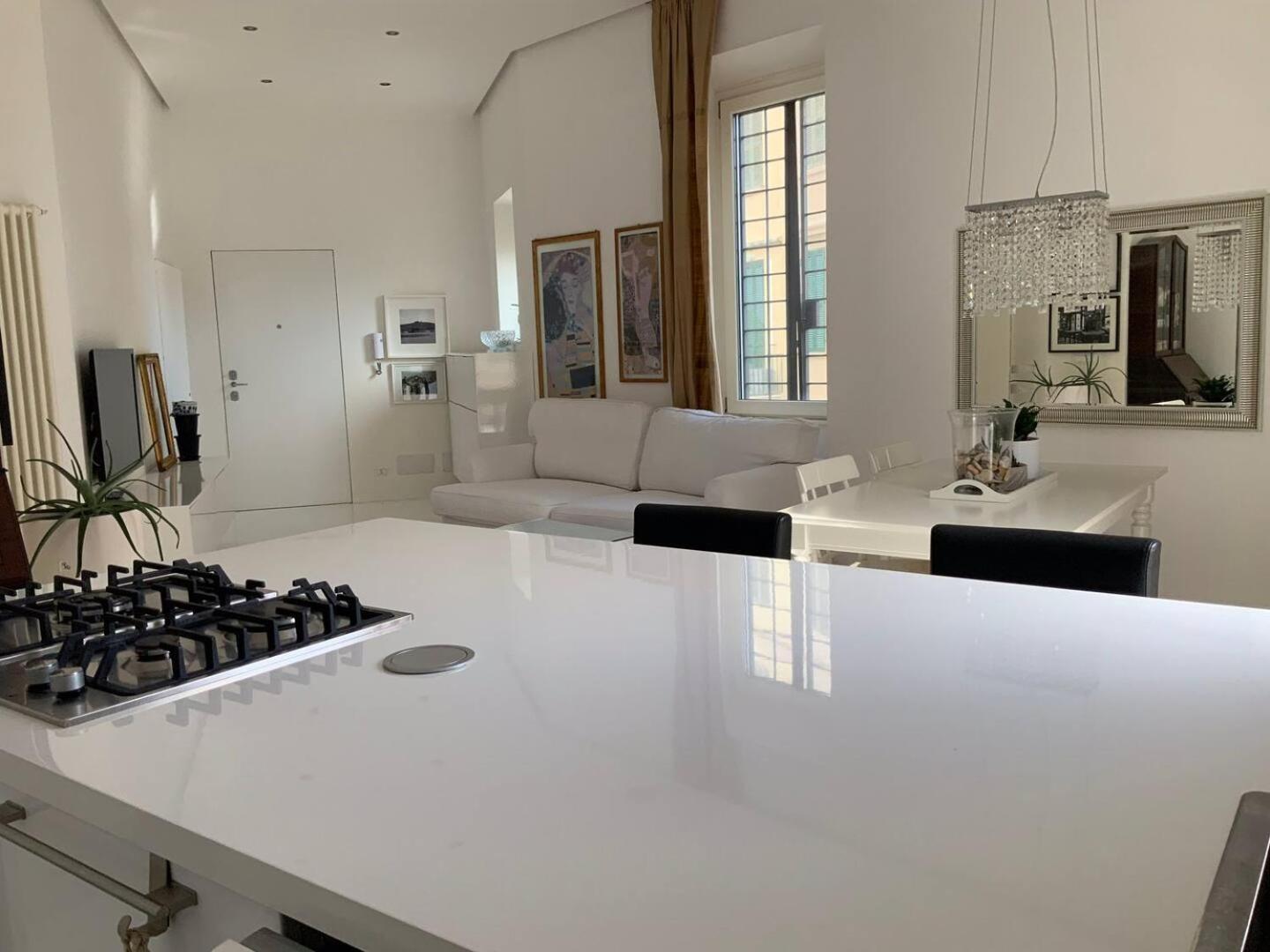 Rome, Beautiful Apartment In A Vintage Building Lido di Ostia Ngoại thất bức ảnh