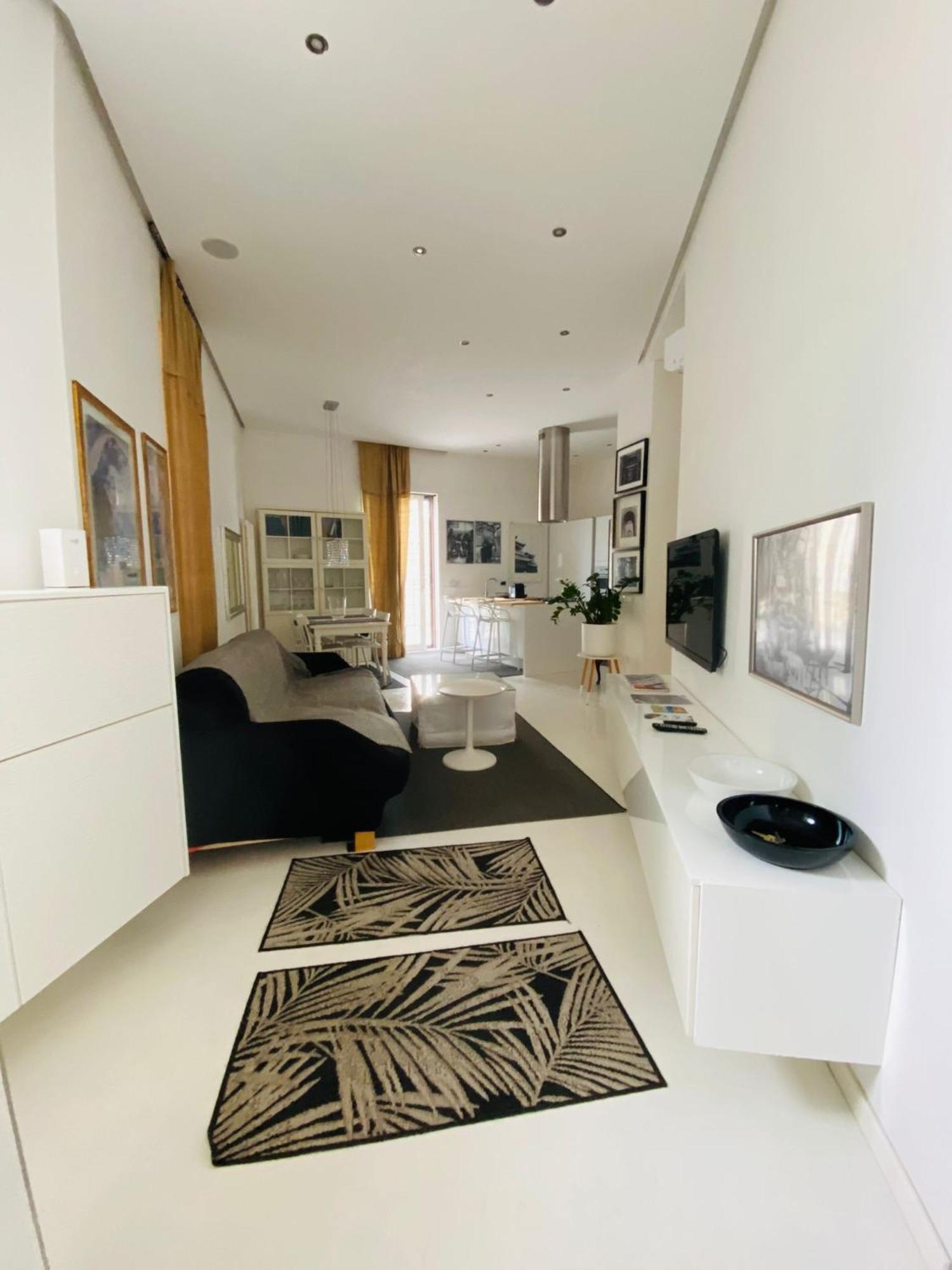 Rome, Beautiful Apartment In A Vintage Building Lido di Ostia Ngoại thất bức ảnh